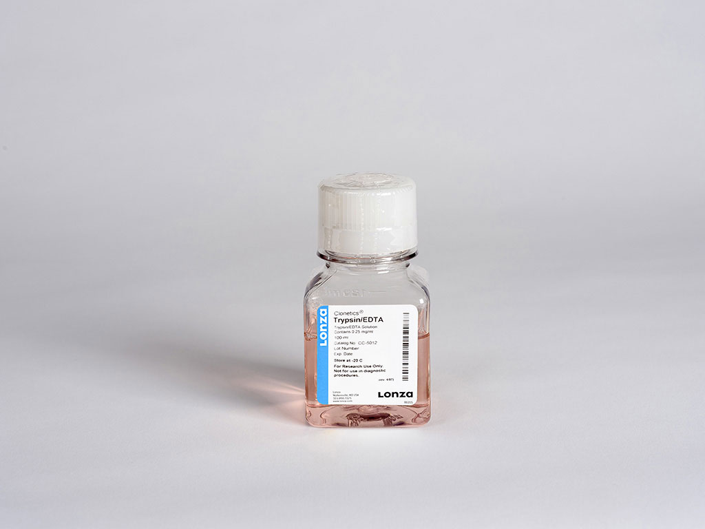 Trypsin-EDTA